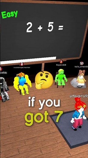 Can YOU Solve These BASIC Math Problems?🧐