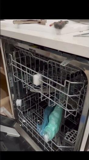 How to Anchor Dishwasher to Quartz Countertop