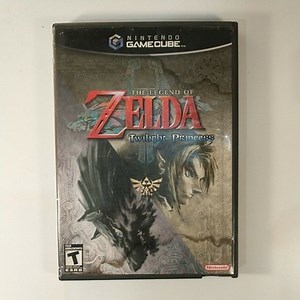 6.3K views | The Legend Of Zelda: Twilight Princess GAMECUBE @ GAME HOARD BRAMPTON. Come get it now, tomorrow may be too late. | Game Hoard | Facebook
