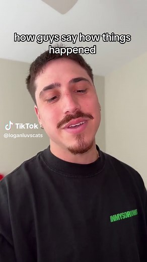 Unexpected Conversations in the Bathroom | Logan Edits