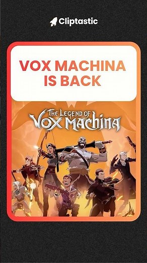 Vox Machina Season 4 Looks Heartbreaking | Prime Video | Critical Role Adaptation