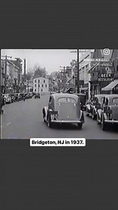 #njhistory #bridgetonnj #bridgetonnewjersey #cumberlandcounty #cumberlandcountynj #fyp #foryou #foryoupage #newjersey #gardenstate #southjersey #delawarebay #vinelandnj #upperdeerfieldtownship #millvillenj #1930s #1930sfashion #vintage #njspots #just_newjersey #vintagenewjersey | Vintage New Jersey