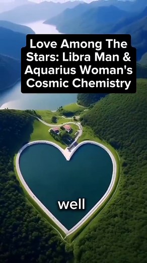 Unlocking the Mysteries of Libra and Aquarius Compatibility | Z Files