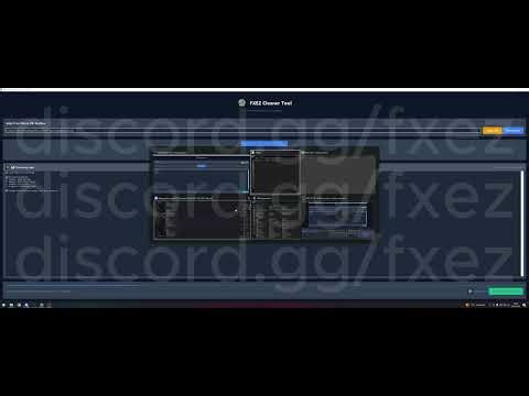 [FREE TRIAL] Keyless CFX FXAP Decryption 2025 ✅ | Dump & Decrypt & Unlock & Clean FiveM Escrow