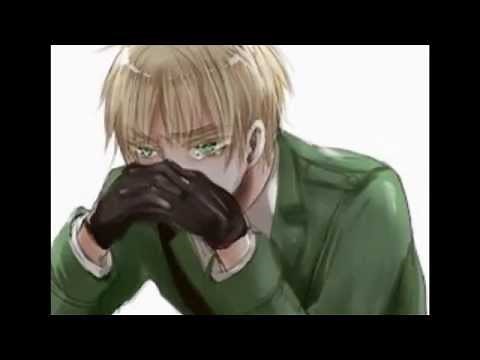 Hetalia AMV: My Immortal
