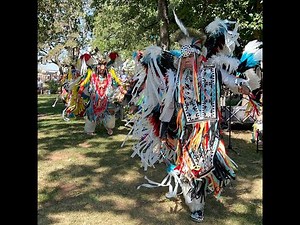 Exploring the Diversity of Native American Dance Styles