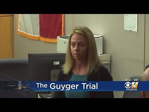 State Rests Case In Amber Guyger Murder Trial