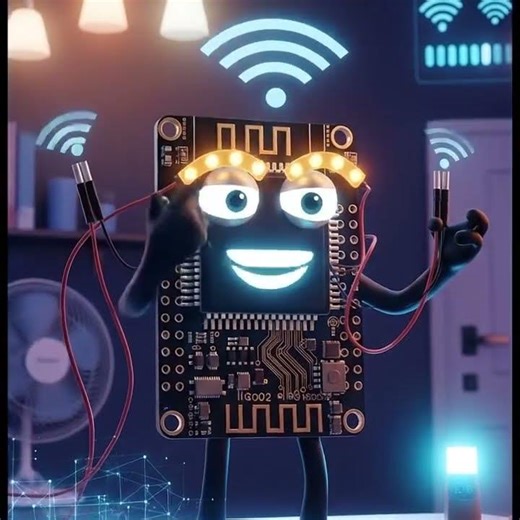 My Arduino Just TALKED to Me… 😱 ESP32 & Teensy Came Alive! 🤖🔥 😳 What if your Arduino suddenly