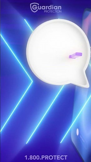 Guardian Protection | Indoor Camera