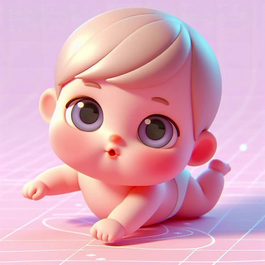 Kids Cartoon ABC Learning Videos