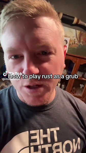 Trejo (@itsmetrejo) - How to Play Rust and Get Loot Effectively