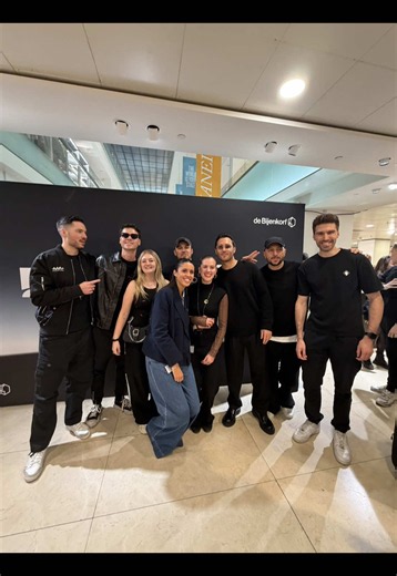 ADE Pop-Up Rave in a Department Store: HALŌ at Amsterdam Dance Event
