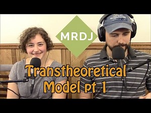 How To Coach Clients - Stages 1 and 2 of the Transtheoretical Model | My Dietitian Journey Podcast
