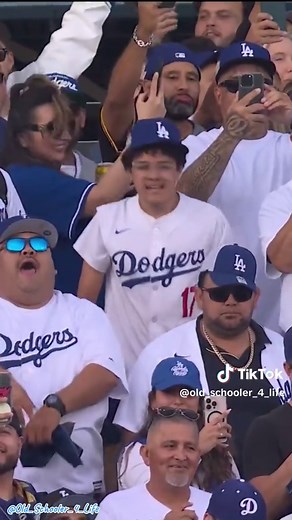 Ice Cube Live Performance at Dodger Stadium