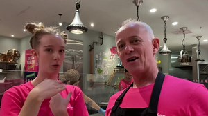 54K views · 1.6K reactions | Sticky International Snack Reviews. Kellogg’s Corn Pops all the way from Canada amd some unknown lovely weirdo. | Sticky | Facebook