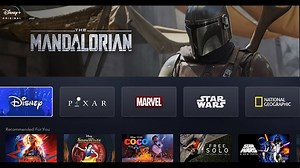 Here’s the complete list of movies, shows you’ll be able binge on Disney  starting Tuesday