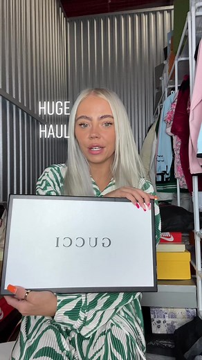 Stunning Winter Fashion Haul Unboxing | 21 Gorgeous Items!