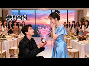 【全話フル｜日本語字】一夜限りの相手は恩人だった!? 酔って間違って御曹司の部屋に入り、一夜を過ごした後、金で追い出されそうになるが、彼は彼女の玉佩に気づく…まさかの再会！#日本語 #字幕 #無料