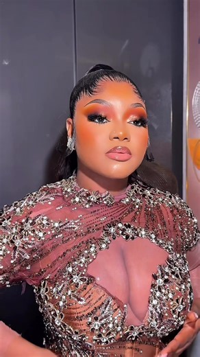 Stunning Bridal Makeup Transformations for Nigerian Weddings