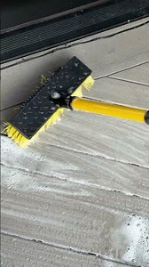 Trying out TimberTech's Deck Cleaner #deckmaintenance ‪@TimberTechDecking‬