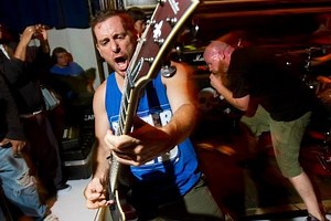 I Talked to Strife's Andrew Kline about Pro-Core, Crank Calls, and Bad Recordings