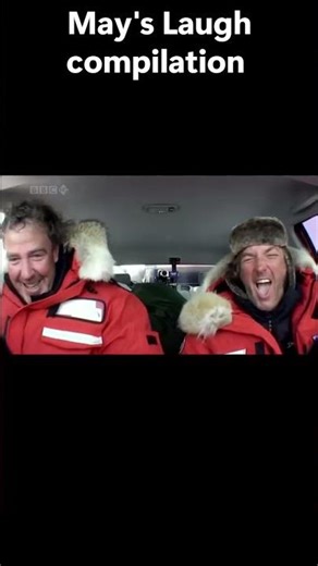 May's Laugh Complilation #grandtour #topgear #jamesmay