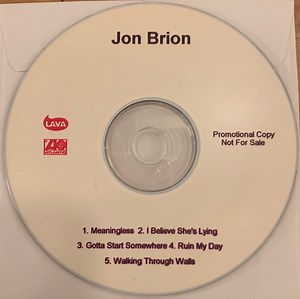 Jon Brion - Jon Brion
