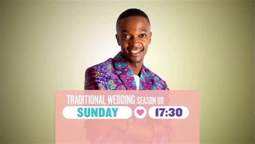 Moja Love TV on Instagram: "📆 26 Oct 🕰️ 17h30 Rethabile’s family had a tuckshop. Milton was buying bread. The two started talking, but nothing much about Love. He vanished for 4 years but rekindled on Facebook. This weekend, they will be getting married at a two-day wedding #traditionalwedding"