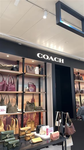 give me the whole store💥 #coach #bags