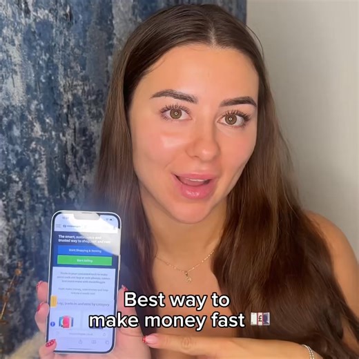 New iPhone = your phone 📉 Sell it now with | musicMagpie