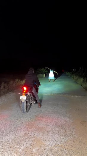 Real Ghost Video Recording Captured