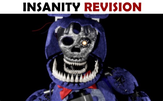 【Insanity 调整版】最终晚 额外要素