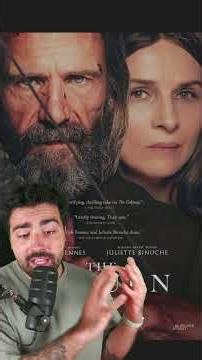la fin de L'Odyssée m'a déçu #movie #film #cinema
