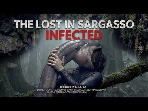 The Lost in Sargasso: Infected