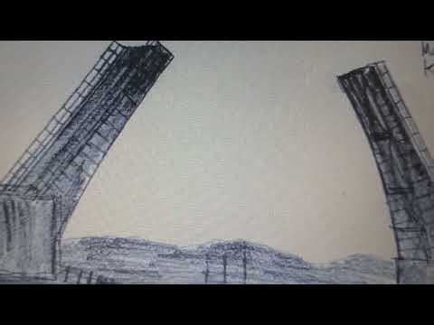 Manasota Beach Road Bascule Bridge Key Florida