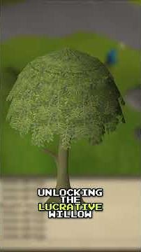 F2P OSRS: 2M GP in 7 Days with AI Botting! #shorts