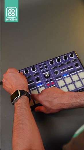 Pioneer DDJ-SP1 - Customize and protect your dj controller - Skin by Doto Design