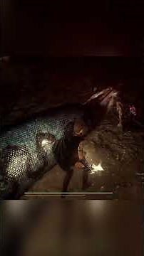 Dragon's Dogma 2 Combat is Absolutely Insane.