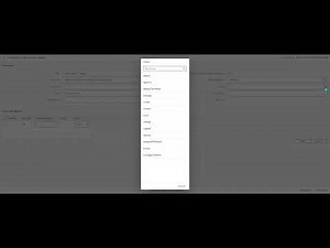 How to create a SAP GUI for HTML Web GUI tile in Fiori Launchpad