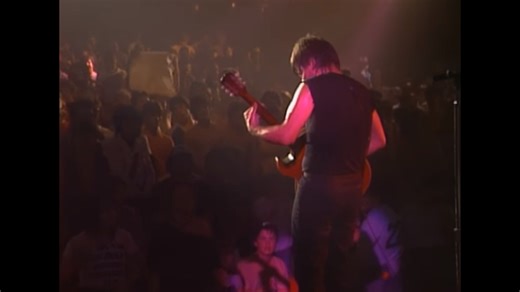 George Thorogood - The Sky is Crying Live | A world of music