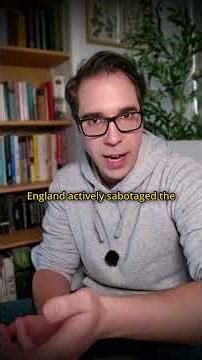 The Act of Union: The Bribe That Created Great Britain