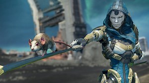 Apex Legends Season 11 - Escape: Nieuwe gameplay details en Ash onthuld