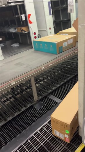 A Challenging Day at FedEx Ground