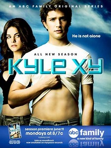 Kyle XY | Serial | 2006