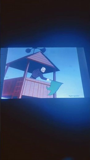 Speed Buggy S01E03 Taggert,s Trophy Debbie Was Nagging Speed Buggy And Tinker