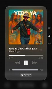 Dropping 10 Dec but haven’t submitted it yet #amapiano #music #rsa