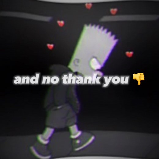 Sadbart: Heartbroken Edits of Bart Simpson