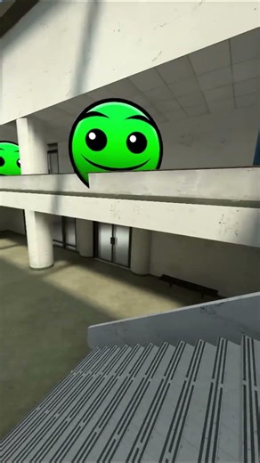 Normal Difficulty 🔥FIRE IN THE HOLE🔥 Nextbot Chase In Garry's Mod #garrysmod #gmodnextbot #shorts