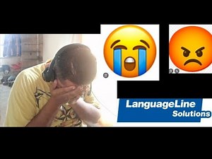 Language Line Solutions Review Interpreter Experience