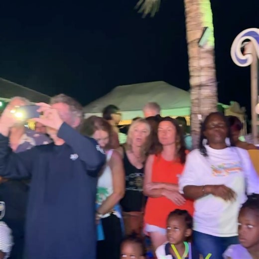 Trellis Bay Market Bar & Grill on Reels